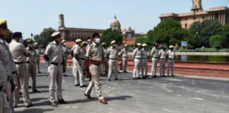 Independence Day Security Tightened As Delhi Faces Terror Threat Alert Independence Day Security Tightened As Delhi Faces Terror Threat Alert