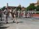 Independence Day Security Tightened As Delhi Faces Terror Threat Alert Independence Day Security Tightened As Delhi Faces Terror Threat Alert