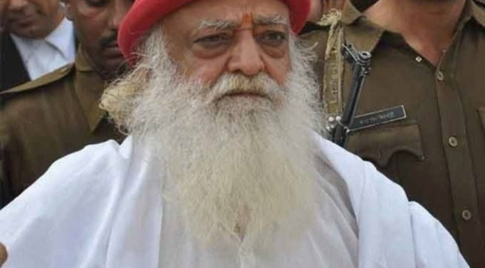 Supreme Court Declines Interim Bail For Rape Convict Asaram Supreme Court Declines Interim Bail For Rape Convict Asaram