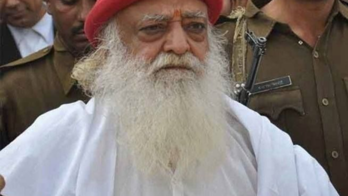 Untitled design - 2026-08-06T171513.326 Supreme Court Declines Interim Bail For Rape Convict Asaram