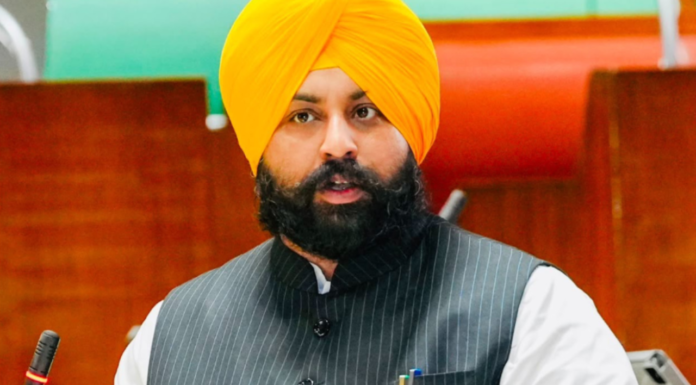 State Surpasses Kerala In NITI Aayog Rankings, Education Minister Tables Four-Year Progress Report State Surpasses Kerala In NITI Aayog Rankings, Education Minister Tables Four-Year Progress Report