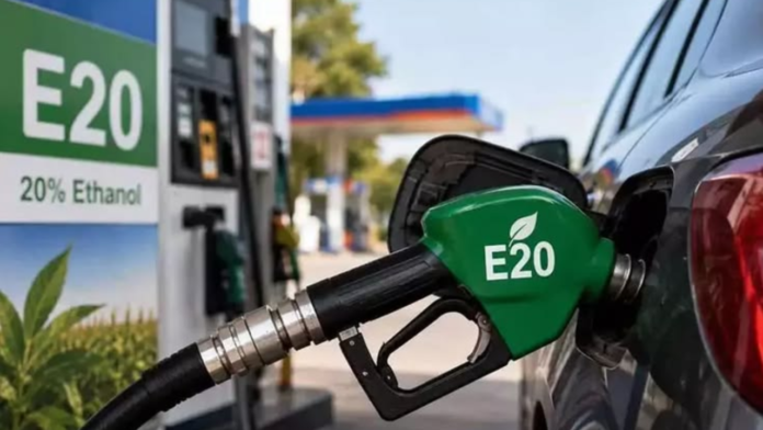 Untitled design - 2026-08-07T110902.290 Fuel Price Alert! Crude Oil Climbs Again, Petrol And Diesel Rates In Focus
