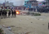 Nepal Tightens Security After Protests And Communal Tensions Over Hindu Nation Demand Nepal Tightens Security After Protests And Communal Tensions Over Hindu Nation Demand