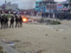 Nepal Tightens Security After Protests And Communal Tensions Over Hindu Nation Demand Nepal Tightens Security After Protests And Communal Tensions Over Hindu Nation Demand