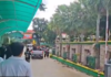 Thailand School Under Fire: Student Allegedly Opens Fire, Multiple Casualties Reported Thailand School Under Fire: Student Allegedly Opens Fire, Multiple Casualties Reported