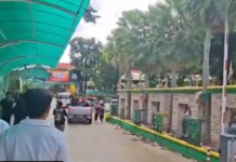 Thailand School Under Fire: Student Allegedly Opens Fire, Multiple Casualties Reported Thailand School Under Fire: Student Allegedly Opens Fire, Multiple Casualties Reported