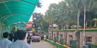 Thailand School Under Fire: Student Allegedly Opens Fire, Multiple Casualties Reported Thailand School Under Fire: Student Allegedly Opens Fire, Multiple Casualties Reported