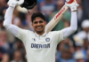 Shubman Gill Injured During Training, KL Rahul Leads In Practice Match Shubman Gill Injured During Training, KL Rahul Leads In Practice Match