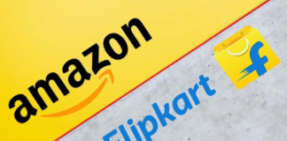 Amazon, Flipkart Kick Off Biggest Freedom Sale Ahead Of Independence Day Amazon, Flipkart Kick Off Biggest Freedom Sale Ahead Of Independence Day