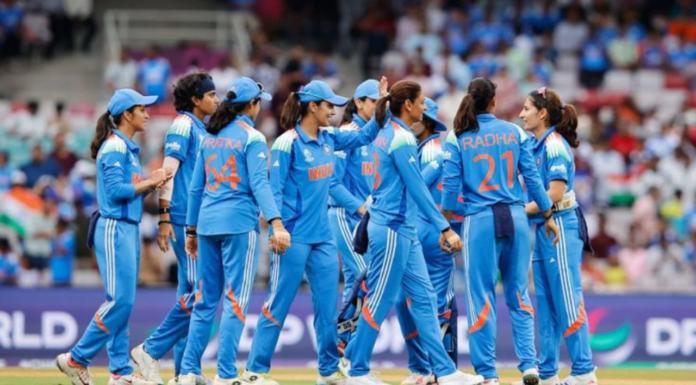 India Women Set For Extended South Africa Tour With Three New T20Is India Women Set For Extended South Africa Tour With Three New T20Is