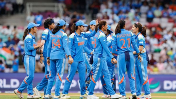 Untitled design - 2026-08-07T123618.306 India Women Set For Extended South Africa Tour With Three New T20Is