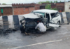 After Deadly SUV Crash, Police Recover Gutkha, Tehran Novel And Phones From Abaan’s Car After Deadly SUV Crash, Police Recover Gutkha, Tehran Novel And Phones From Abaan's Car