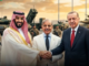 Drone And Missile Strikes Reported Near Saudi Border Amid Shehbaz Sharif’s Visit Drone And Missile Strikes Reported Near Saudi Border Amid Shehbaz Sharif's Visit