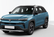 Maruti’s Popular SUV Gets Attractive Discounts And Delivers Up To 28 Km Mileage Maruti's Popular SUV Gets Attractive Discounts And Delivers Up To 28 Km Mileage