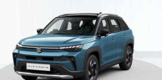 Maruti’s Popular SUV Gets Attractive Discounts And Delivers Up To 28 Km Mileage Maruti's Popular SUV Gets Attractive Discounts And Delivers Up To 28 Km Mileage