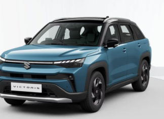 Maruti’s Popular SUV Gets Attractive Discounts And Delivers Up To 28 Km Mileage Maruti's Popular SUV Gets Attractive Discounts And Delivers Up To 28 Km Mileage