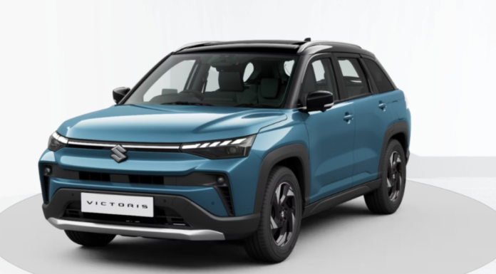 Maruti’s Popular SUV Gets Attractive Discounts And Delivers Up To 28 Km Mileage Maruti's Popular SUV Gets Attractive Discounts And Delivers Up To 28 Km Mileage