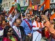 Chicago Celebrates India with Devkinandan Thakur, Blending Devotion with National Pride