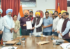 Punjab Govt Will Safeguard Interests of Teachers to Secure Future of Every Student: CM Bhagwant Singh Mann