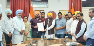 Punjab Govt Will Safeguard Interests of Teachers to Secure Future of Every Student: CM Bhagwant Singh Mann