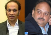 Mehul Choksi’s Lawyer Vijay Aggarwal Behind Bars as he faces Assault Charges Mehul Choksi's Lawyer Vijay Aggarwal Behind Bars as he faces Assault Charges