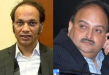 Mehul Choksi’s Lawyer Vijay Aggarwal Behind Bars as he faces Assault Charges Mehul Choksi's Lawyer Vijay Aggarwal Behind Bars as he faces Assault Charges