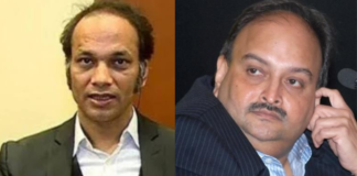 Mehul Choksi’s Lawyer Vijay Aggarwal Behind Bars as he faces Assault Charges Mehul Choksi's Lawyer Vijay Aggarwal Behind Bars as he faces Assault Charges