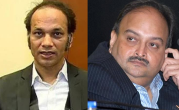 Mehul Choksi’s Lawyer Vijay Aggarwal Behind Bars as he faces Assault Charges Mehul Choksi's Lawyer Vijay Aggarwal Behind Bars as he faces Assault Charges