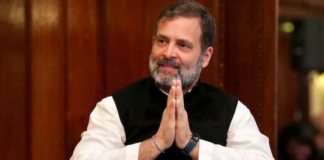 SC grants interim relief to Rahul Gandhi in disproportionate assets case SC grants interim relief to Rahul Gandhi in disproportionate assets case