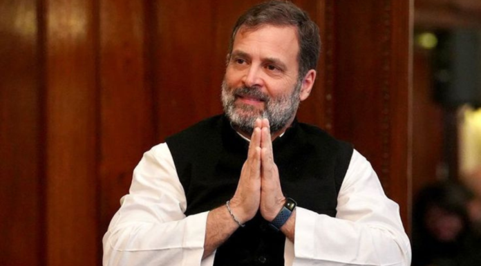 SC grants interim relief to Rahul Gandhi in disproportionate assets case SC grants interim relief to Rahul Gandhi in disproportionate assets case