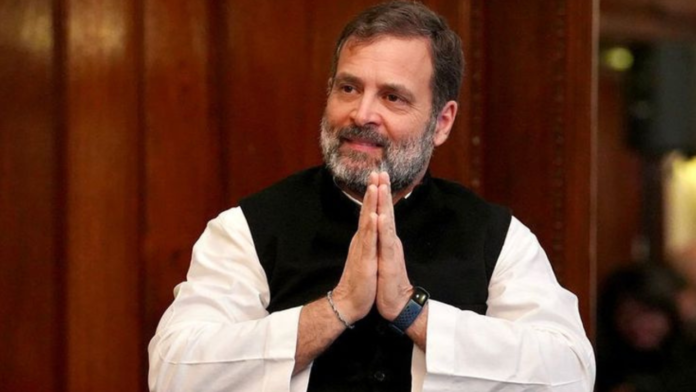 SC grants interim relief to Rahul Gandhi in disproportionate assets case SC grants interim relief to Rahul Gandhi in disproportionate assets case