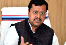 Nitin Nabin Releases New List of Team Members Ahead of Assembly Polls Nitin Nabin Releases New List of Team Members Ahead of Assembly Polls