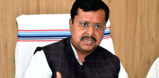 Nitin Nabin Releases New List of Team Members Ahead of Assembly Polls Nitin Nabin Releases New List of Team Members Ahead of Assembly Polls