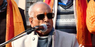 Ram Mandir Donation Theft Case: Champat Rai, Anil Mishra Get Clean Chit as SIT Finds No Evidence Ram Mandir Donation Theft Case: Champat Rai, Anil Mishra Get Clean Chit as SIT Finds No Evidence