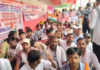 Government Admits theuse of AK-47 in Bihar Student protest Government Admits the use of AK-47 in Bihar Student protest