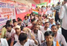 Government Admits theuse of AK-47 in Bihar Student protest Government Admits the use of AK-47 in Bihar Student protest