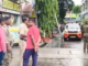 Tarapith Hotel Fire Kills Seven And Injures Several in West Bengal Tarapith Hotel Fire Kills Seven And Injures Several in West Bengal