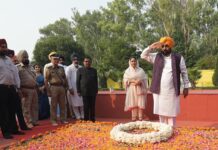 80th Year Of Independence To Be Year Of Economic Freedom For Punjab’s Women: CM Bhagwant Mann 80th Year Of Independence To Be Year Of Economic Freedom For Punjab's Women: CM Bhagwant Mann