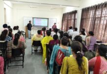 Bhagwant Mann Govt to Train 21,850 Teachers Across 12 Districts To Fight Drug Abuse, Promote Student Mental Wellbeing Bhagwant Mann Govt to Train 21,850 Teachers Across 12 Districts To Fight Drug Abuse, Promote Student Mental Wellbeing