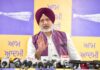 Rajasthan Video Being Passed Off as Punjab’s to Spread Lies Just to Garner ‘Likes’, ‘Views’: Baltej Pannu Rajasthan Video Being Passed Off as Punjab's to Spread Lies Just to Garner 'Likes', 'Views': Baltej Pannu