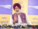 Rajasthan Video Being Passed Off as Punjab’s to Spread Lies Just to Garner ‘Likes’, ‘Views’: Baltej Pannu Rajasthan Video Being Passed Off as Punjab's to Spread Lies Just to Garner 'Likes', 'Views': Baltej Pannu