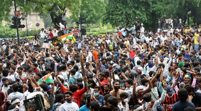 Delhi Police Drops Proceedings Against Minor Who Abused PM Modi: Sources Delhi Police Drops Proceedings Against Minor Who Abused PM Modi: Sources