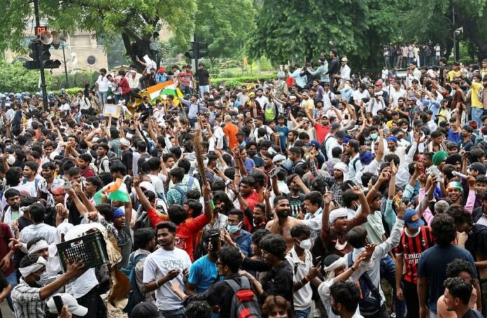 Delhi Police Drops Proceedings Against Minor Who Abused PM Modi: Sources Delhi Police Drops Proceedings Against Minor Who Abused PM Modi: Sources