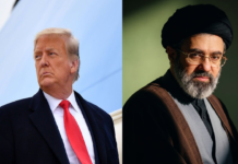 Middle East Tensions Rise As Iran Warns US, Saudi Arabia And Israel Over Oil Facilities Middle East Tensions Rise As Iran Warns US, Saudi Arabia And Israel Over Oil Facilities