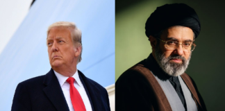 Middle East Tensions Rise As Iran Warns US, Saudi Arabia And Israel Over Oil Facilities Middle East Tensions Rise As Iran Warns US, Saudi Arabia And Israel Over Oil Facilities
