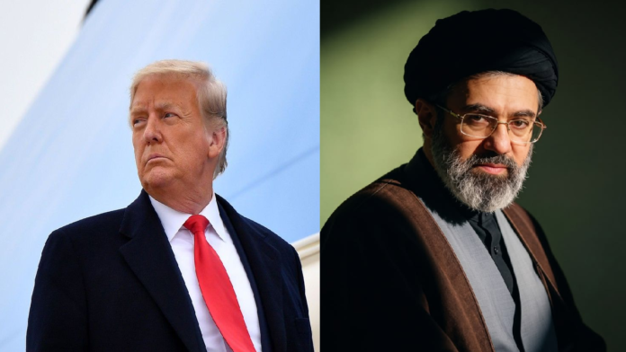 dfg Middle East Tensions Rise As Iran Warns US, Saudi Arabia And Israel Over Oil Facilities