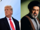 Middle East Tensions Rise As Iran Warns US, Saudi Arabia And Israel Over Oil Facilities Middle East Tensions Rise As Iran Warns US, Saudi Arabia And Israel Over Oil Facilities
