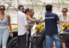 Malaika Arora Gets a New Mahindra Thar Roxx, Check Its Features And Price Malaika Arora Gets a New Mahindra Thar Roxx, Check Its Features And Price