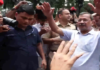 Kejriwal Heads Protest March To PM’s Residence Over E20 Rollout Kejriwal Heads Protest March To PM's Residence Over E20 Rollout