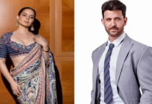 Kangana-Hrithik Controversy Returns As Actress Fires Back Over ‘Sorry’ Trend Kangana-Hrithik Controversy Returns As Actress Fires Back Over 'Sorry' Trend